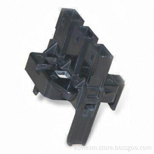 Plastic injection tooling part, electronic product, OEM orders are welcome